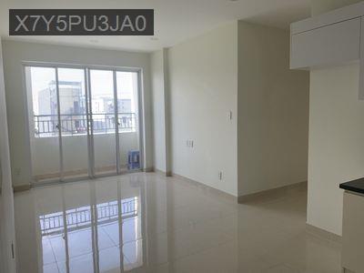 Bán căn góc 3pn 2wc cc Dreamhome palace q8, nhà mới có nội thất ở ngay - Phường 7  -  Quận 8 