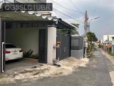 Bán nhà - Phường Phú Thọ  -  Thành phố Thủ Dầu Một  - 149m² - 3.96tỷ