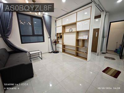 CĂN HỘ 2PN 2WC GIÁ CHỈ 1TY870 - Xã Phong Phú  -  Huyện Bình Chánh 