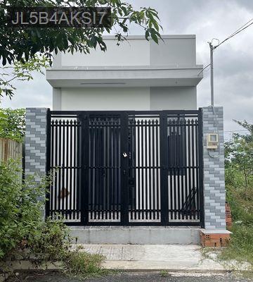 🏡 Chính chủ bán nhà KDC Việt Nhân, đường số 8, P. Long Phước, Thủ Đức - Phường Long Phước  -  Quận 9 