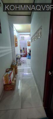 Cần tìm chủ mới nhà ở khu dân cư hiện hữu - Phường 3  -  Quận 8 