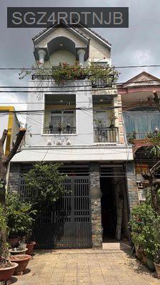 Nhà mặt phố đường S5 - Phường Tây Thạnh  -  Quận Tân Phú  Nhà mặt phố đường S5 - Phường Tây Thạnh  -  Quận Tân Phú