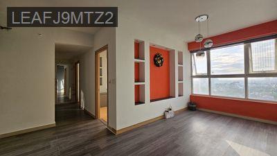 Saigon gateway quận 9 kế Ga Metro Thủ Đức căn góc 3 phòng ngủ 90m2 - Phường Hiệp Phú  -  Quận 9 