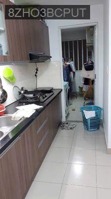 Cần bán căn Lotus Garden 67m2, 2PN, sổ hồng riêng, giá bán 3 tỷ 520 - Phường Hòa Thạnh  -  Quận Tân Phú 