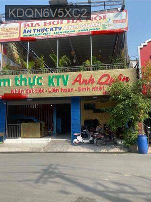 nhà hàng karaoke - Phường Bình Hòa  -  Thị xã Thuận An 