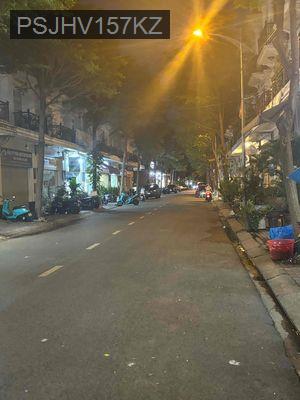 Bán nhà - Phường 7  -  Quận Gò Vấp  - 96m² - 19tỷ