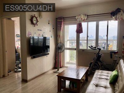 Cần bán căn hộ chung cư 155 Nguyễn Chí Thanh, Q5, 61m2, 2PN, 4 tỷ - Phường 9  -  Quận 5 