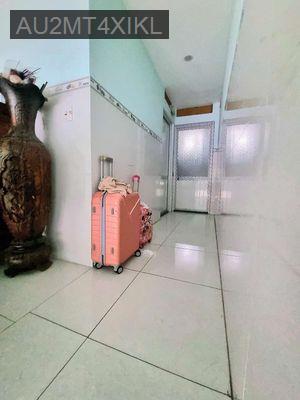 🏡 BÁN NHÀ CHÍNH CHỦ – TRUNG TÂM DĨ AN – NHÀ ĐẸP, XE HƠI VÀO TẬN NƠI - Phường Dĩ An  -  Thị xã Dĩ An 