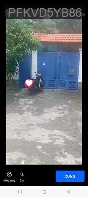 CẦN BÁN BIỆT THỰ  ĐI NƯỚC NGOÀI - Phường Dĩ An  -  Thị xã Dĩ An 