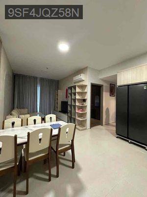 Bán chung cư wesgate 3PN 2WC nội thất đầy đủ . sổ cầm tay . giá 3ty7 - TT. Tân Túc  -  Huyện Bình Chánh 