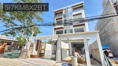 Cần tiền trả nợ, DT 118m2, 4 PN - Giá 3tỷ 900 triệu, cách GO 500m - Phường Đông Hòa  -  Thị xã Dĩ An 