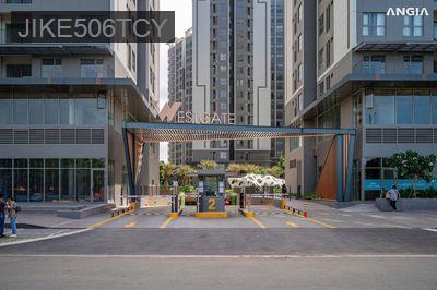 GIÁ TRỰC TIẾP CĐT - Westgate An Gia 113m2( 3PN, 2WC) Cần bán Chỉ 4ty55 - TT. Tân Túc  -  Huyện Bình Chánh 