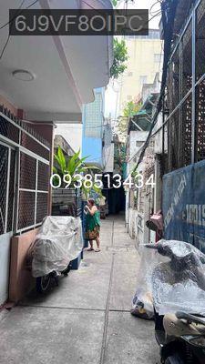 Chủ nhà ngộp cần bán gấp nhà chung cư trần hưng đạo 95m2 giá bán lỗ - Phường Cầu Kho  -  Quận 1 