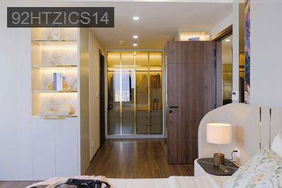 Căn hộ chung cư cao cấp - Quận 5 - Tp Hồ Chí Minh