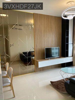 Bán Gấp Căn 2PN - View Sông - Có Sổ - The Sun Avenue, Q2 - Phường An Phú  -  Quận 2 