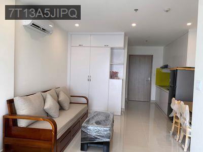 Chính chủ bán căn studio 34m2 S5 RAIN BOW, có sổ, full NT chỉ 1ty990 - Phường Long Thạnh Mỹ  -  Quận 9 