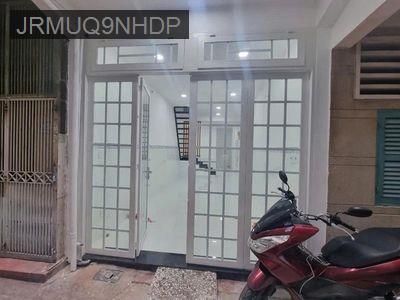 Hoa Hồng 1%- Bán nhà riêng tại Đường Trần Hưng Đạo, Phạm Ngũ Lão - Phường Phạm Ngũ Lão  -  Quận 1 