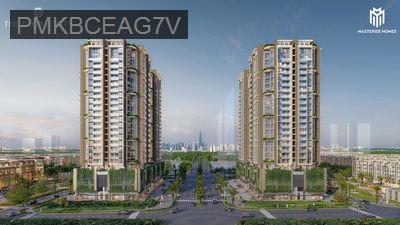 Ra nhanh giá HĐ căn 1PN tháp Spark hàng hiếm GĐ1 - Masteri Grand View - Phường An Phú  -  Quận 2 