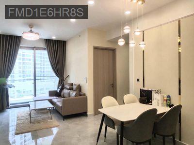 View đẹp Phú Nhuận_1,920 tỷ /2PN, sổ hồng vĩnh viễn, ***ly - Phường 4  -  Quận Phú Nhuận 