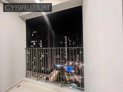 Bán Nhanh căn hộ 75m2( 2PN, 2WC) Chung cư westgate đã có sổ hồng - TT. Tân Túc  -  Huyện Bình Chánh 