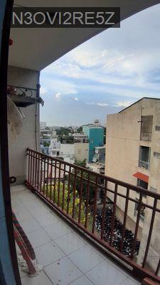 Căn Hộ 2PN (62m2)Trung Tâm Quận 6 – Sổ Hồng Riêng, Chỉ Việc Dọn Vào Ở - Phường 14  -  Quận 6 