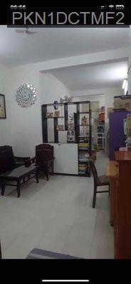 Bán căn hộ Cc An Sương, 52m2, 1pn, KDC An Sương, Q12. 1ty6 SHR - Phường Tân Hưng Thuận  -  Quận 12 