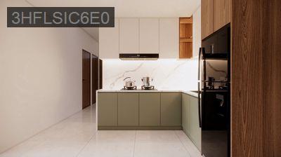 Đã ra sổ hồng- Căn hộ cao cấp- tiện ích đầy đủ!  Miễn tiếp cò! - Phường Thạnh Xuân  -  Quận 12 