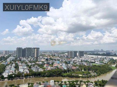 Cần bán căn 3pn - 109m2 - view sông- 9,3 tỷ bao hết thuế phí - Phường An Phú  -  Quận 2 