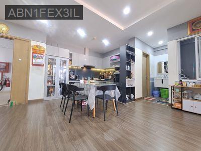 🌟 🌟 🌟 HOT -   BÁN CĂN HỘ NGỌC LAN – TẦNG 8, QUẬN 7 - Phường Phú Thuận  -  Quận 7 