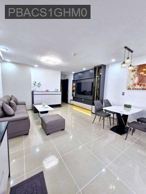 Chung cư Hoàng Kim Thế Gia, 2 Phòng Ngủ Sổ Hồng Sẵn Cần Bán - Phường Bình Trị Đông  -  Quận Bình Tân 