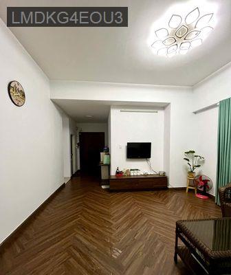 Bán chung cư Phú Mỹ Thuận, Nhà Bè, 3PN, 2WC, 95m2, tầng cao, nhà đẹp - Xã Phú Xuân  -  Huyện Nhà Bè 