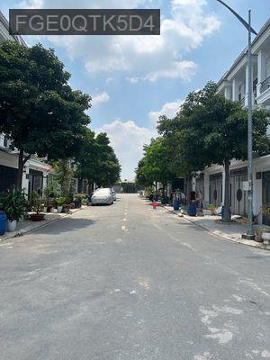 NHÀ ĐẸP – Ở NGAY – KHU DÂN TRÍ CAO – DĨ AN, BÌNH DƯƠNG - Phường Tân Bình  -  Thị xã Dĩ An 