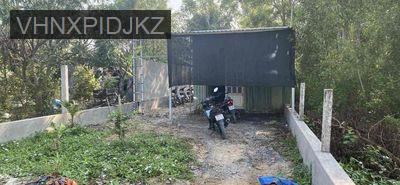 cần bán căn nhà như hình - Xã Hưng Long  -  Huyện Bình Chánh 