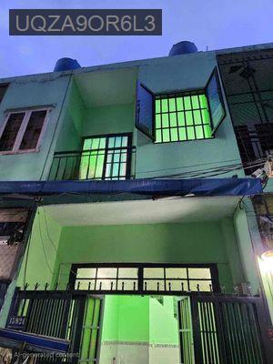Cần bán nhà - Phường 14  -  Quận Gò Vấp 
