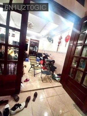 Bán Nhà Chính Chủ Lê Văn Sỹ Q3 - Phường 12  -  Quận 3 