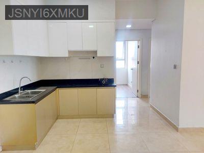 Bán căn góc 3PN, full đồ, sổ hồng có sẵn - Phường Phú Thuận  -  Quận 7 