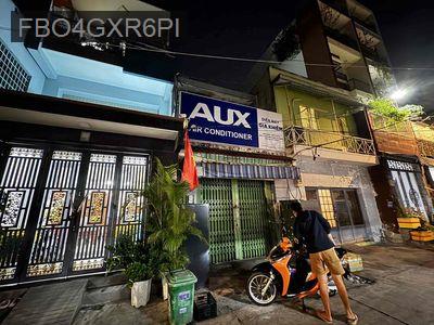 Gấp Bán nhà HXH 50m2, Đ. Chiến lược Giá: 7.6tỷ - Phường Bình Trị Đông A  -  Quận Bình Tân 