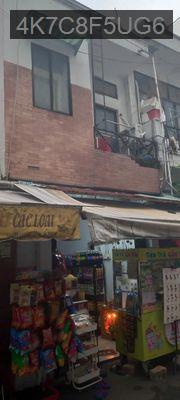 Bán nhà hẻm xe hơi, phường Bình Thạnh mới - Phường 26  -  Quận Bình Thạnh 