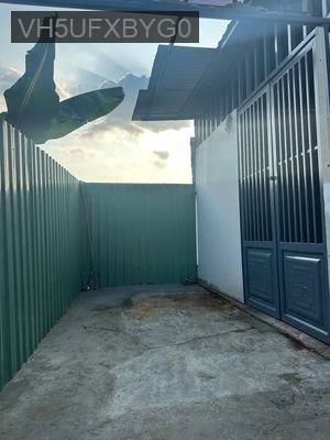 BÁN NHÀ KHU VỰC THẠNH XUÂN QUẬN 12 - Phường Thạnh Xuân  -  Quận 12 