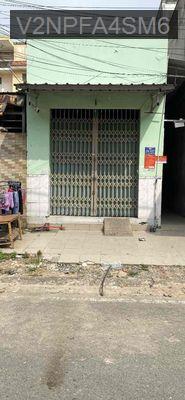 bán nhà trọ 6phòng và 1 kiot dường như 8m vỉ he 4m - Phường Thuận Giao  -  Thị xã Thuận An 