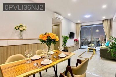 Căn Hộ cao cấp Hà Huy Giáp 2PN chỉ trả 270 triệu ở ngay sẵn sổ vay 80% - Phường Thạnh Lộc  -  Quận 12 