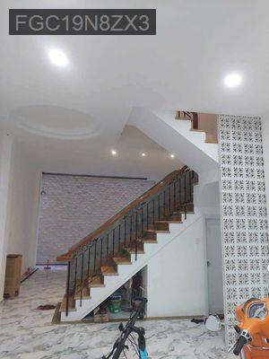Bán nhà - Phường 2  -  Quận Phú Nhuận  - 64m² - 11.8tỷ