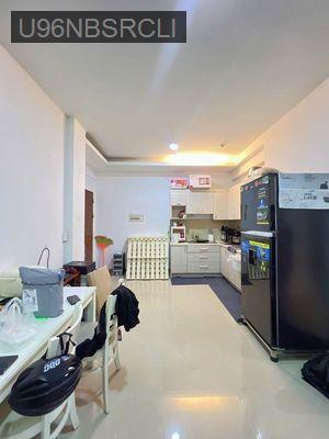 Bán căn hộ Đức Khải, 97m2, 3pn, 2wc, căn góc. Nội thất. - Phường Phú Mỹ  -  Quận 7 