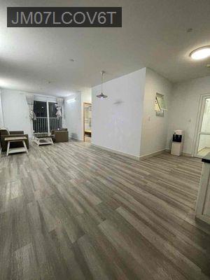 🍀GIỎ HÀNG CHUYỂN NHƯỢNG CHUNG CƯ TARA GIÁ TỐT💥SỔ HỒNG🍀NHÀ XINH - Phường 6  -  Quận 8 