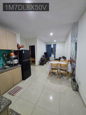 CHỦ GỬI BÁN CĂN HỘ ĐẠT GIA 2PN GIÁ 2.3TỶ (ĐÃ CÓ THÔNG BÁO CẤP SỔ HỒNG) - Phường Tam Phú  -  Quận Thủ Đức 