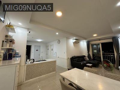 Căn hộ cc 167 Nguyễn Phúc Nguyên 82m2, 2PN, 2WC ngay TT Q3 - Phường Võ Thị Sáu  -  Quận 3 