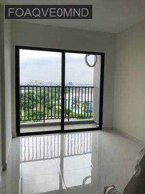 Căn góc 3pn giá tốt, tiện cho chủ mới decor theo ý thích - Phường Phú Hữu  -  Quận 9 