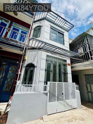 Siêu phẩm mini Tân Hoà Đông - phường 14 - quận 6 - Phường 14  -  Quận 6  Siêu phẩm mini Tân Hoà Đông - phường 14 - quận 6 - Phường 14  -  Quận 6