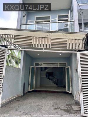 bán nhà  91c ngô chí quốc - Phường Bình Chiểu  -  Quận Thủ Đức 