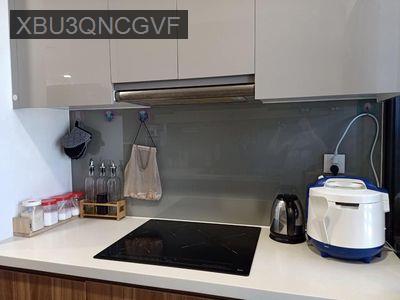 Bán Căn hộ Eco Green Sài Gòn,5.4 tỷ, 65m2, 2PN, 2WC tại Q7,TP.HCM - Phường Tân Thuận Tây  -  Quận 7 